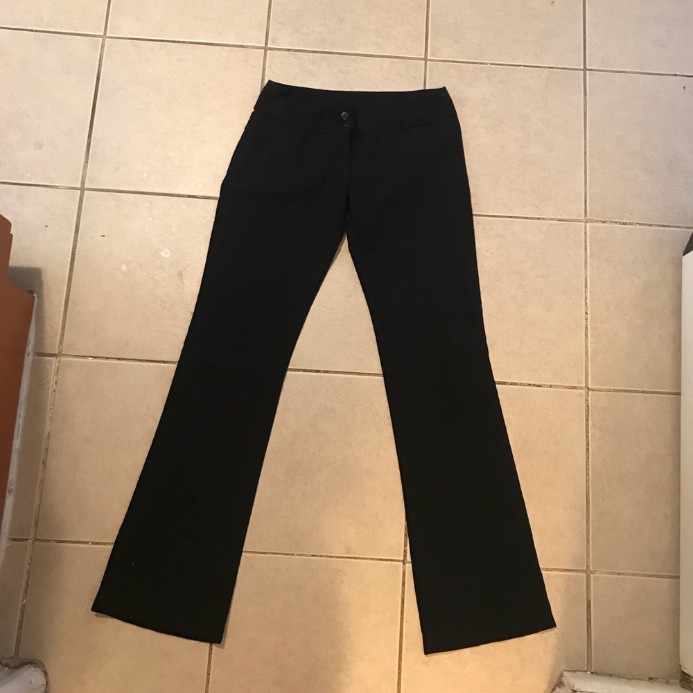 Women dress pants